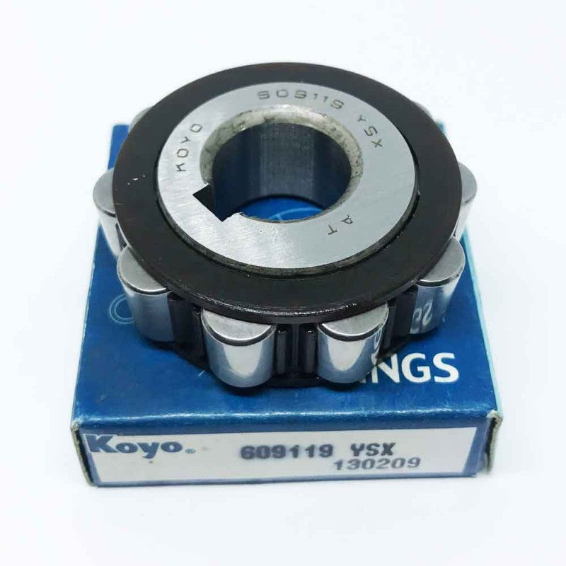 609119 YSX - KOYO Series , Eccentric Cam Roller Bearings , Cylindrical Roller Bearings | AT-CAM | Abdul Traders