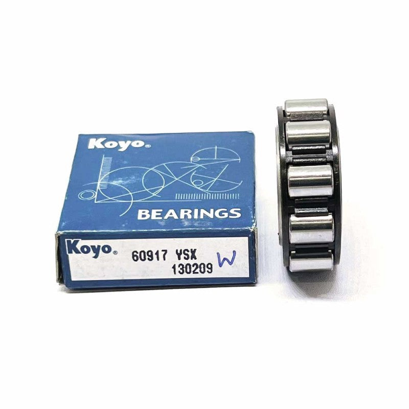 60917 YSX W - KOYO Series , Eccentric Cam Roller Bearings , Cylindrical Roller Bearings | AT-CAM | Abdul Traders