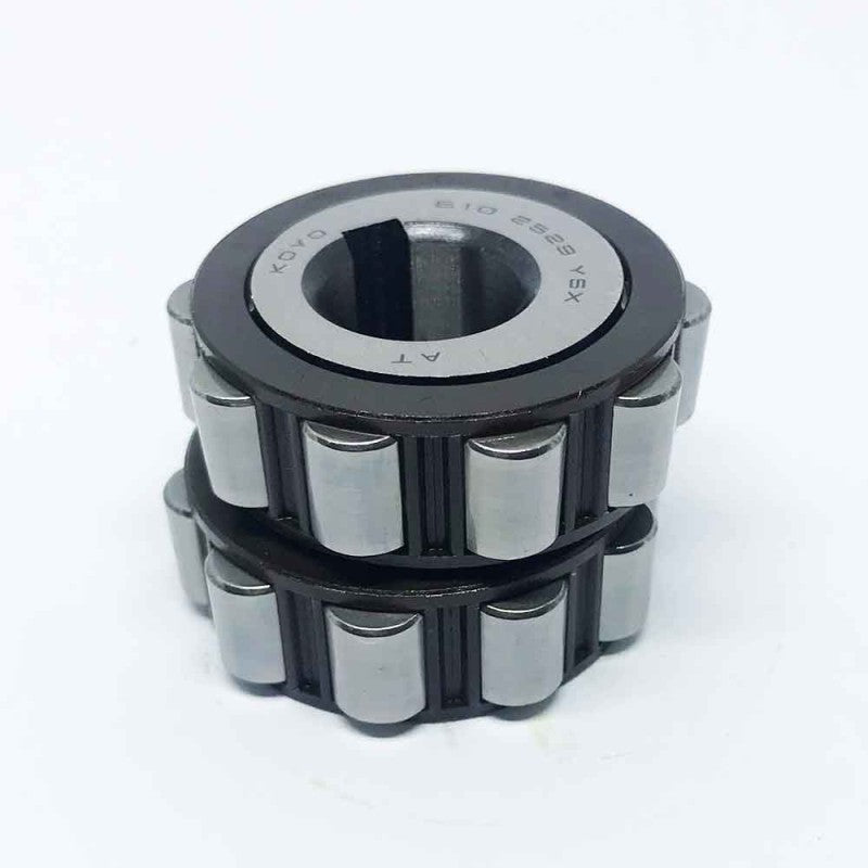 6102529 - KOYO Series , Eccentric Cam Roller Bearings , Cylindrical Roller Bearings | AT-CAM | Abdul Traders