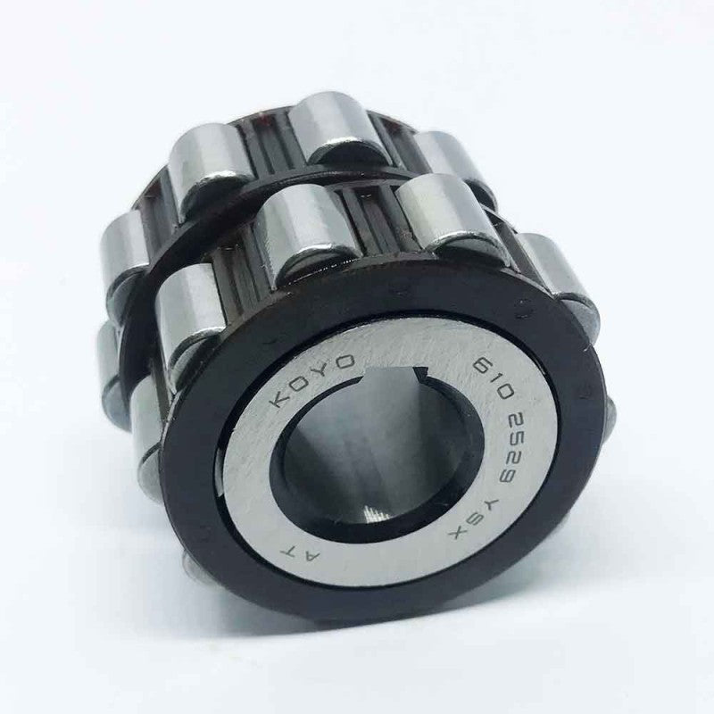 6102529 - KOYO Series , Eccentric Cam Roller Bearings , Cylindrical Roller Bearings | AT-CAM | Abdul Traders