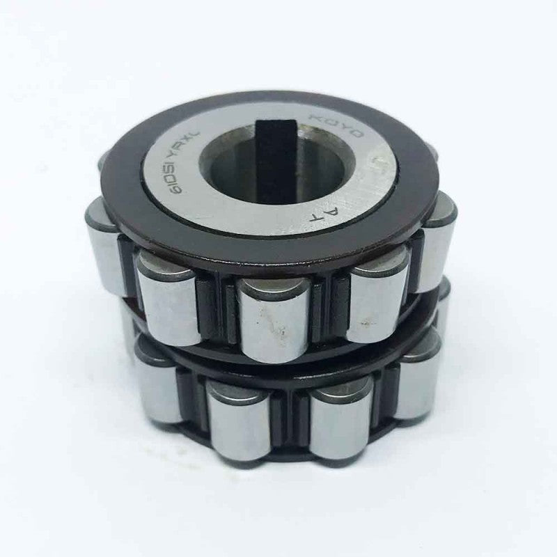 61051 YRX - KOYO Series , Eccentric Cam Roller Bearings , Cylindrical Roller Bearings | AT-CAM | Abdul Traders