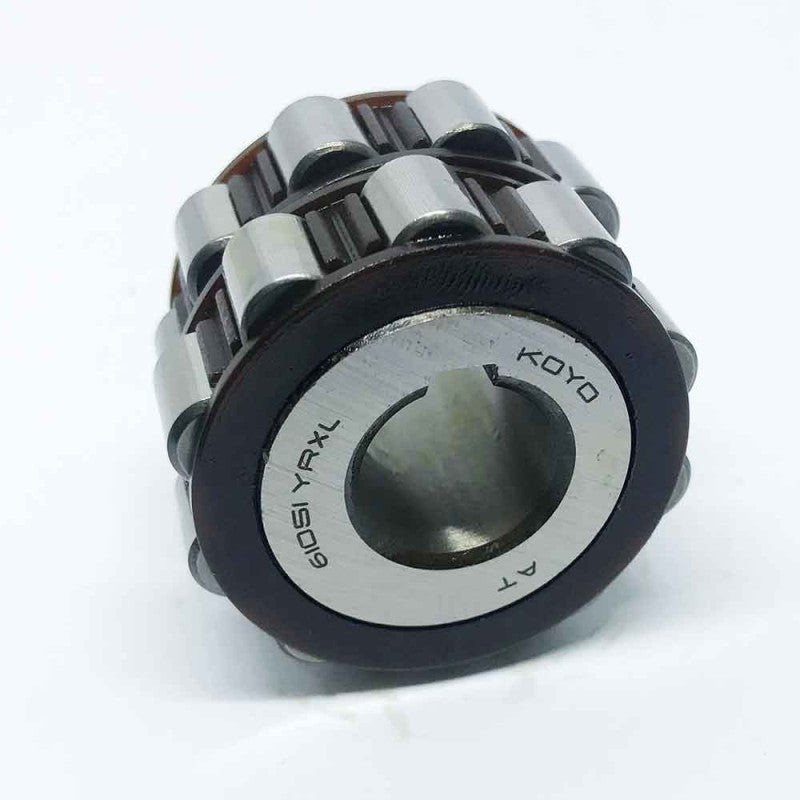 61051 YRX - KOYO Series , Eccentric Cam Roller Bearings , Cylindrical Roller Bearings | AT-CAM | Abdul Traders