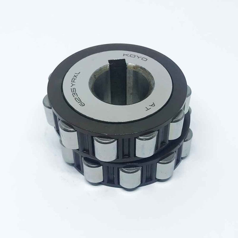 61235 YRX L - KOYO Series , Eccentric Cam Roller Bearings , Cylindrical Roller Bearings | AT-CAM | Abdul Traders