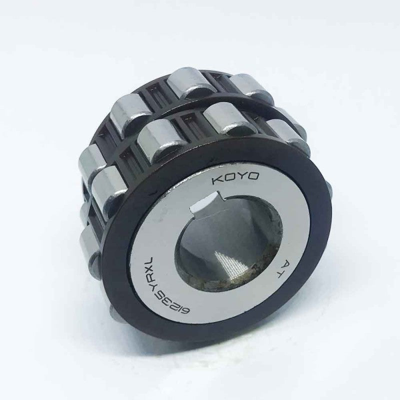 61235 YRX L - KOYO Series , Eccentric Cam Roller Bearings , Cylindrical Roller Bearings | AT-CAM | Abdul Traders