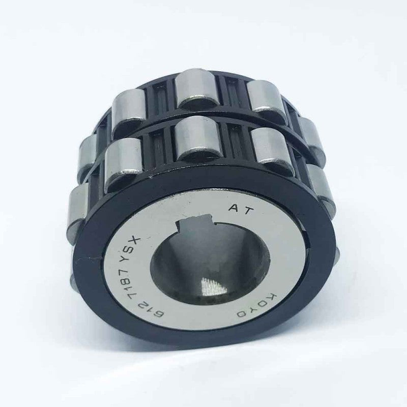 6127187 YSX L - KOYO Series , Eccentric Cam Roller Bearings , Cylindrical Roller Bearings | AT-CAM | Abdul Traders