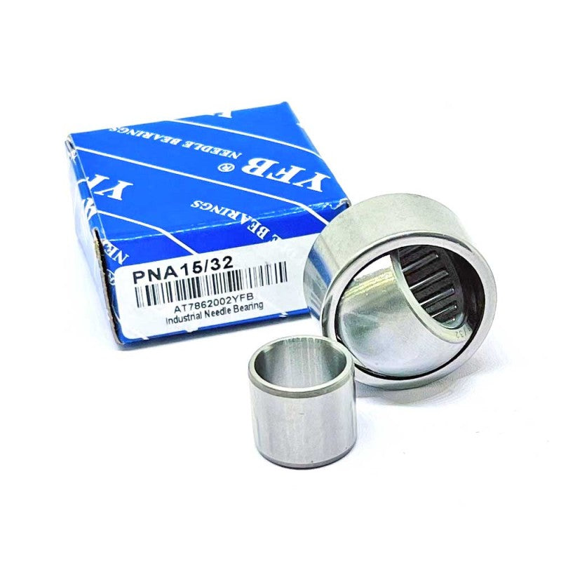 PNA 15/32 - PNA Series , Combined Ball Roller Bearings , Needle Roller Bearings | YFB | Abdul Traders