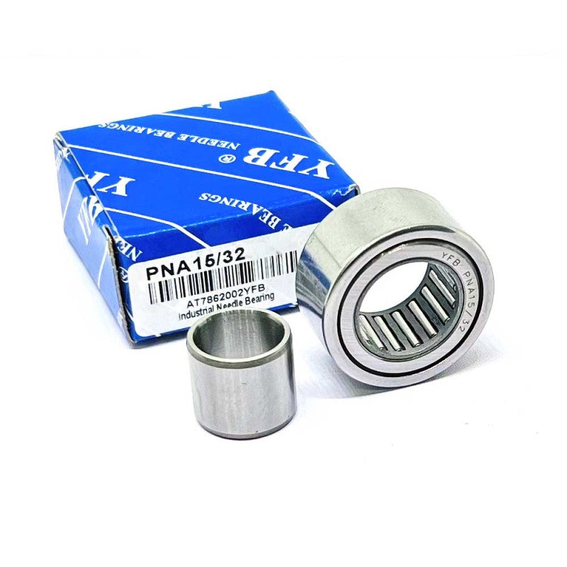 PNA 15/32 - PNA Series , Combined Ball Roller Bearings , Needle Roller Bearings | YFB | Abdul Traders