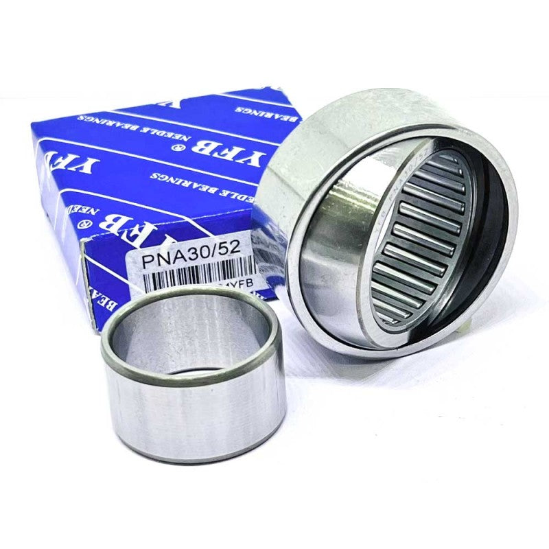 PNA 30/52 - PNA Series , Combined Ball Roller Bearings , Needle Roller Bearings | YFB | Abdul Traders