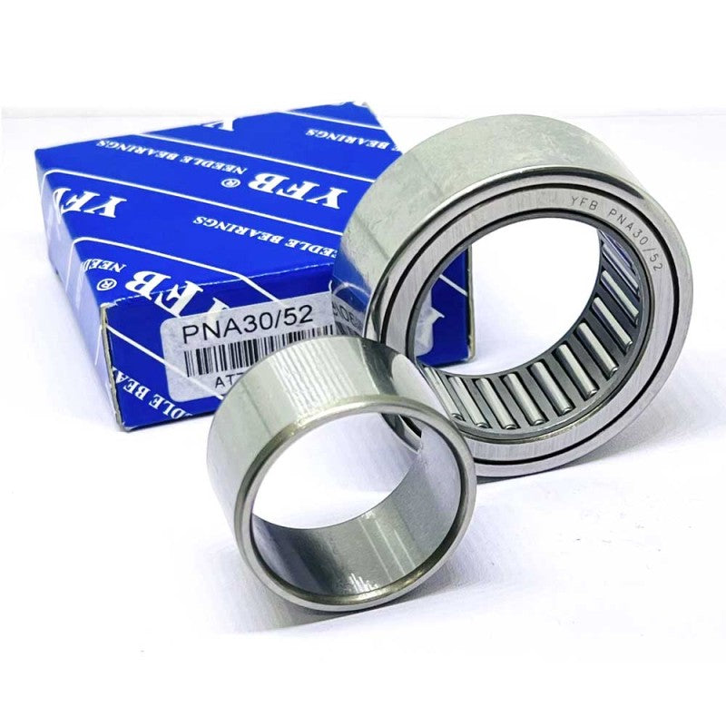 PNA 30/52 - PNA Series , Combined Ball Roller Bearings , Needle Roller Bearings | YFB | Abdul Traders