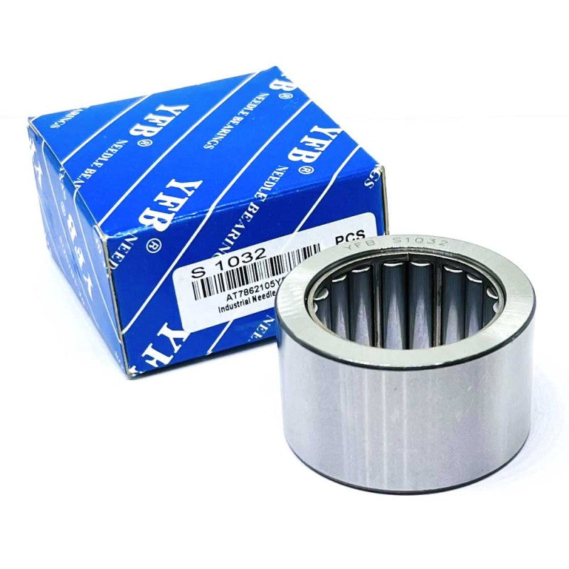 S 1032 - Pump Bearings Series , Hydralic Oil Pump Bearings , Needle Roller Bearings | YFB | Abdul Traders