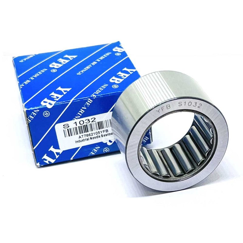 S 1032 - Pump Bearings Series , Hydralic Oil Pump Bearings , Needle Roller Bearings | YFB | Abdul Traders