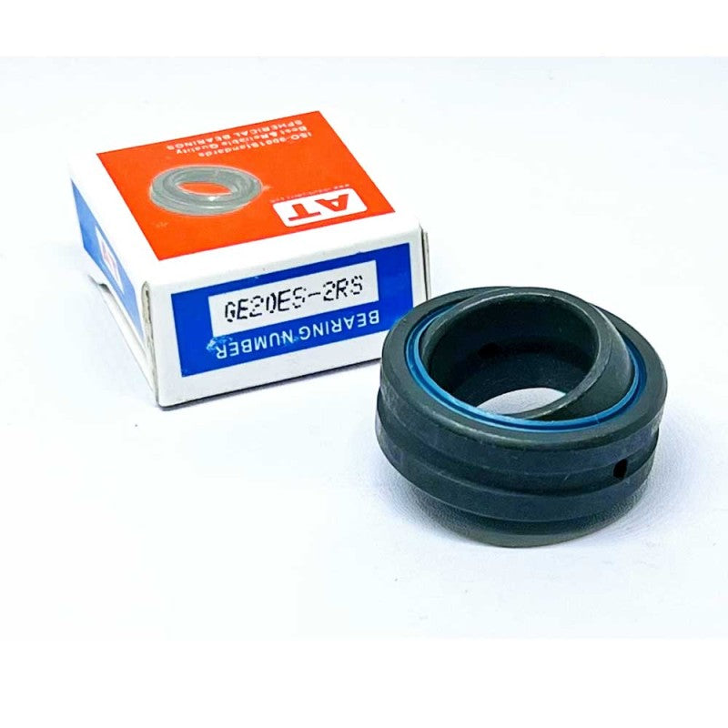 GE 20ES 2RS - GE-2RS Series , Radial Spherical Bearings , Rod End Bearings | AT-WERB | Abdul Traders