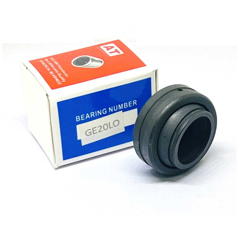 GE 20LO - GE-ES Series , Radial Spherical Bearings , Rod End Bearings | AT-WERB | Abdul Traders