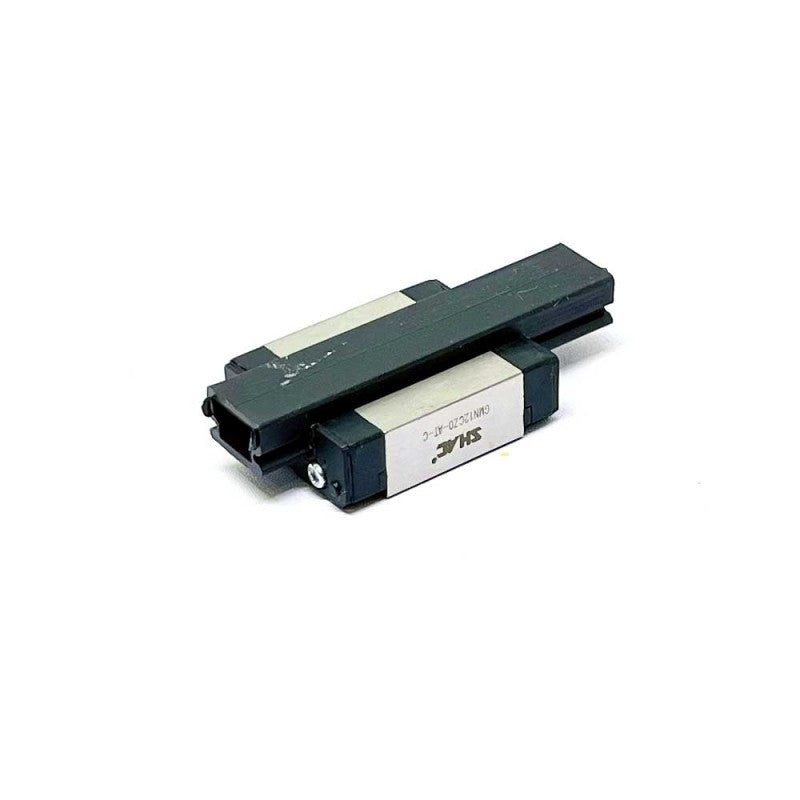 MGN 12C - MGN-Series , Miniature Linear Guideways , CNC Linear Guideways | Neutral | Abdul Traders