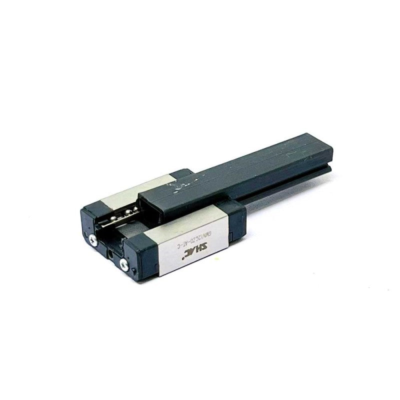 MGN 12C - MGN-Series , Miniature Linear Guideways , CNC Linear Guideways | Neutral | Abdul Traders