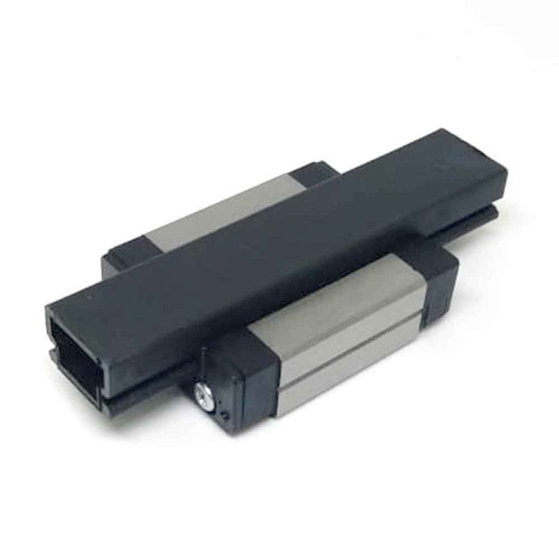 GMN 15C (MGN 15C) - MGN-Series , Miniature Linear Guideways , CNC Linear Guideways | SHAC | Abdul Traders