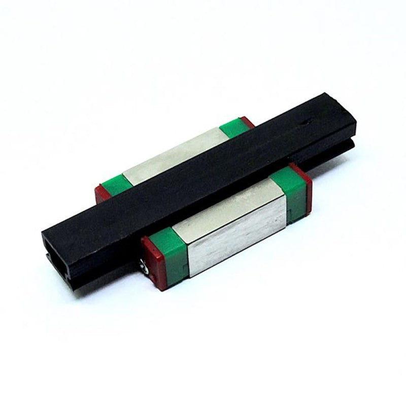 MGN 9C - MGN-Series , Miniature Linear Guideways , CNC Linear Guideways | Neutral | Abdul Traders