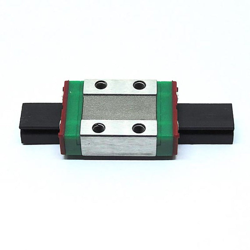 MGN 9C - MGN-Series , Miniature Linear Guideways , CNC Linear Guideways | Neutral | Abdul Traders