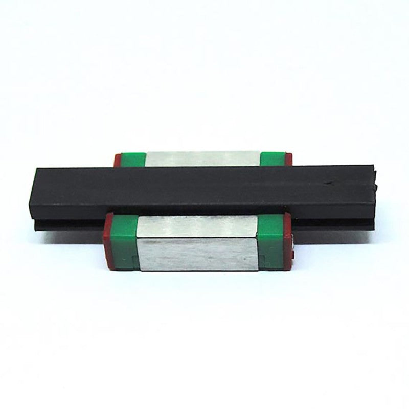 MGN 9C - MGN-Series , Miniature Linear Guideways , CNC Linear Guideways | Neutral | Abdul Traders