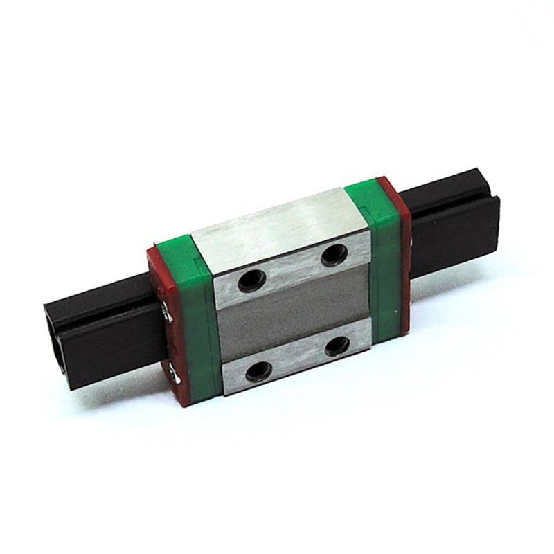 MGN 9C - MGN-Series , Miniature Linear Guideways , CNC Linear Guideways | Neutral | Abdul Traders