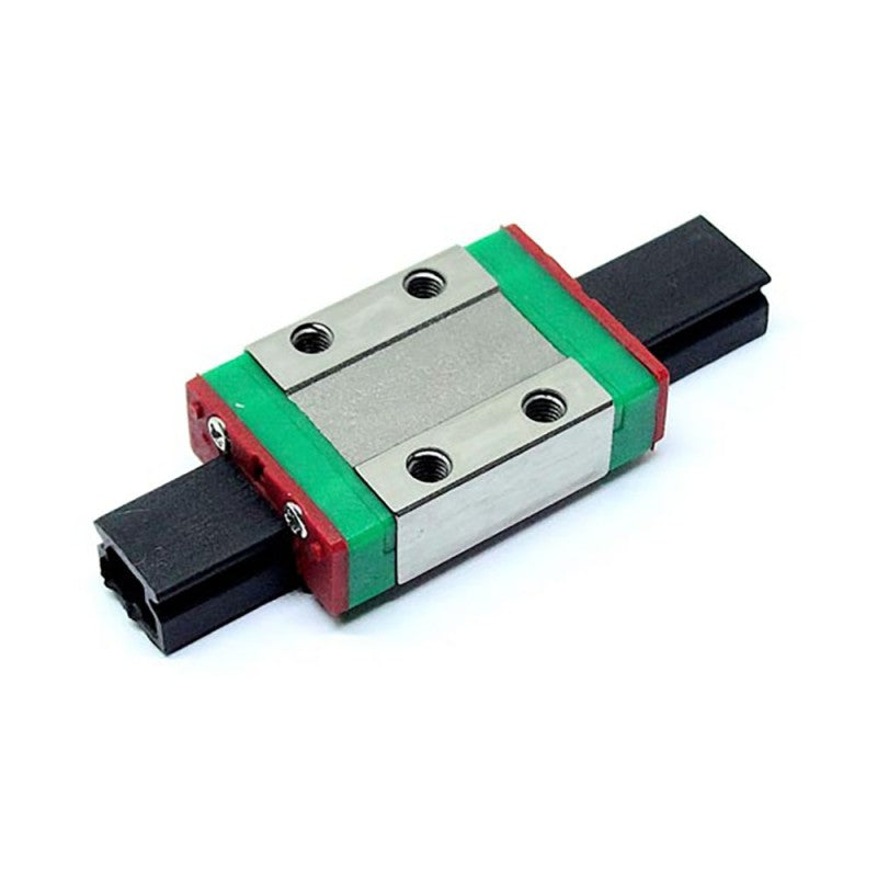 MGN 9C - MGN-Series , Miniature Linear Guideways , CNC Linear Guideways | Neutral | Abdul Traders