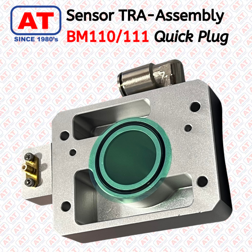 TRA Assemblies For Raytools Cutting Heads