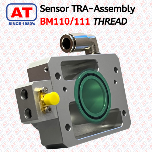 TRA Assemblies For Raytools Cutting Heads