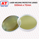Laser Welding Lens D20-2
