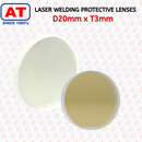 Laser Welding Lens D20-3