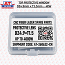 Protective Window Top 24.9x1.5 AT