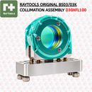 BS03-03K | Collimation Lens Assembly | D30xFL100 | Raytools