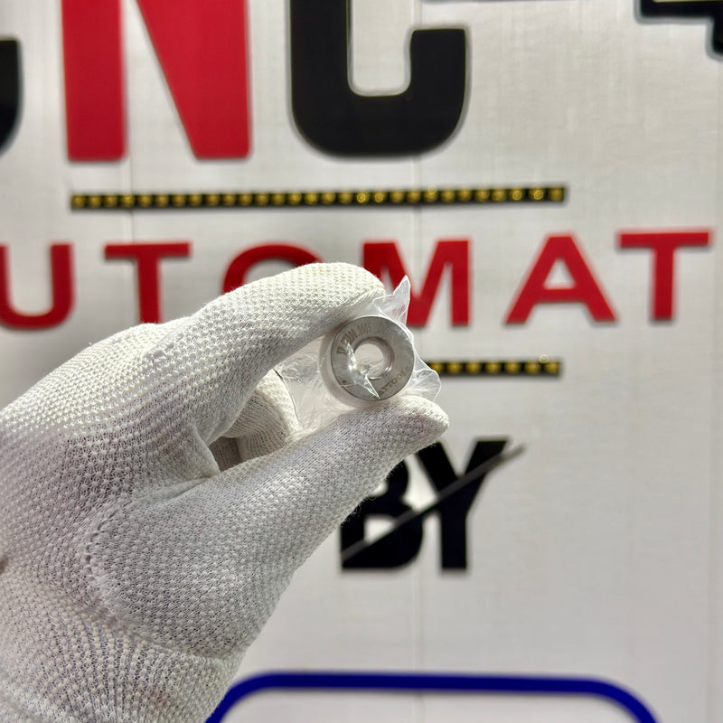 Ceramic Body D28xM11 | 120515099A | Raytools