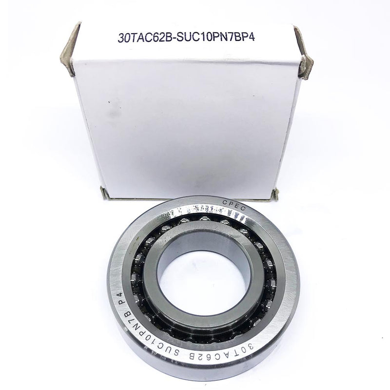 30TAC62B SUC10PN7BP4 - Tac Series , Angular Contact Bearings , Ball Bearings | AT-CAM | Abdul Traders