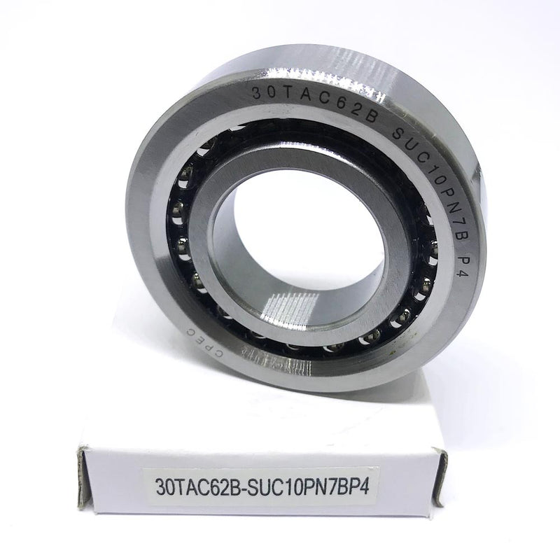 30TAC62B SUC10PN7BP4 - Tac Series , Angular Contact Bearings , Ball Bearings | AT-CAM | Abdul Traders