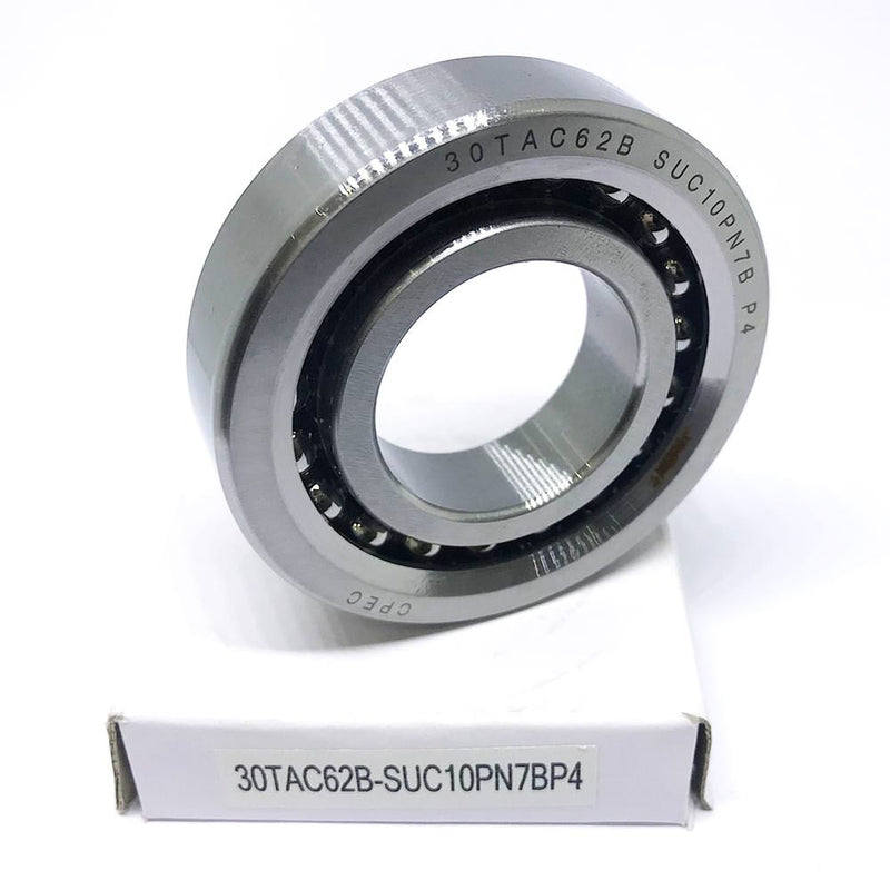 30TAC62B SUC10PN7BP4 - Tac Series , Angular Contact Bearings , Ball Bearings | AT-CAM | Abdul Traders