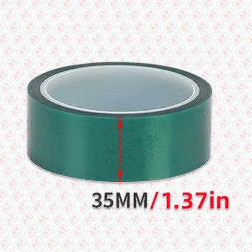 Green Tape 35mm