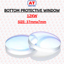 Protective Window Bottom 37x7 12KW AT