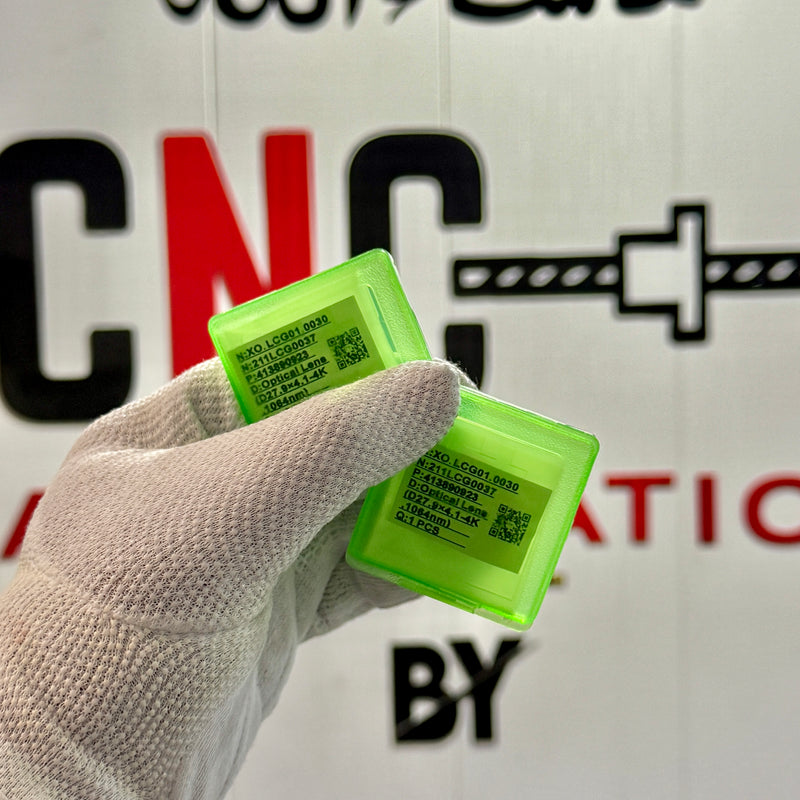 Protective Window Bottom 27.9x4.1x4KW Raytools