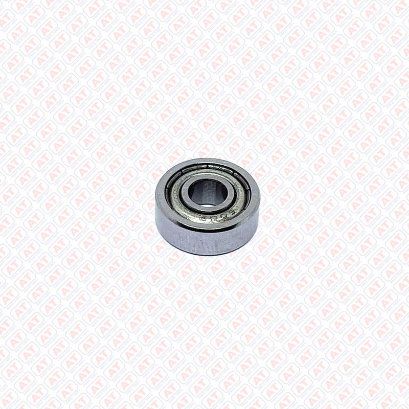 605ZZ - Miniature Series , Deep Groove Bearings , Ball Bearings | LGGB | Abdul Traders