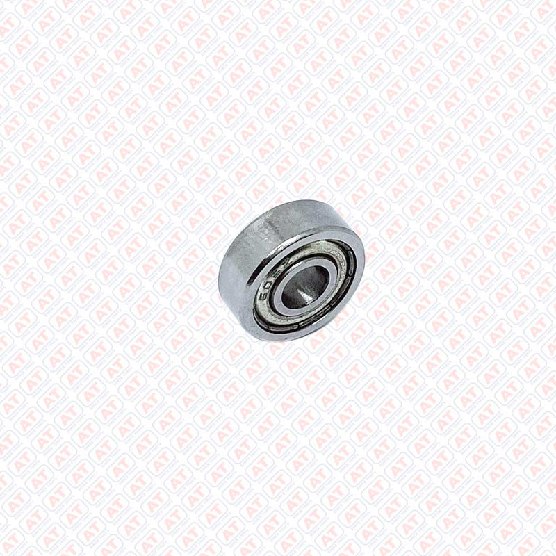 605ZZ - Miniature Series , Deep Groove Bearings , Ball Bearings | LGGB | Abdul Traders