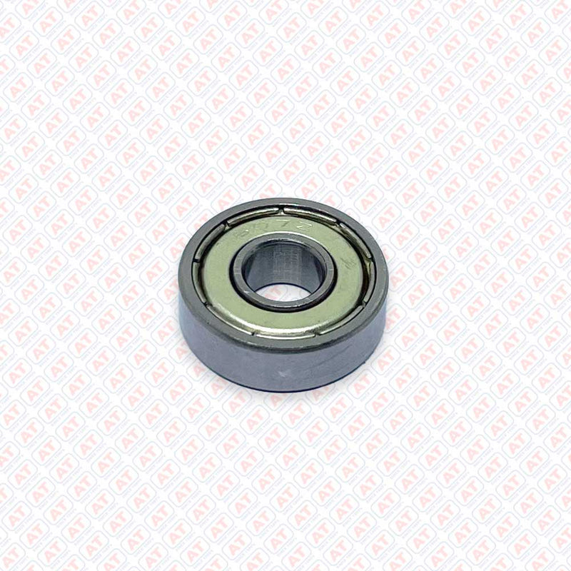 607ZZ - Miniature Series , Deep Groove Bearings , Ball Bearings | LGGB | Abdul Traders