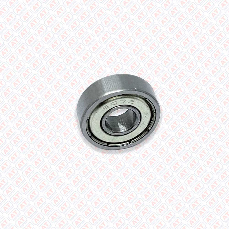 607ZZ - Miniature Series , Deep Groove Bearings , Ball Bearings | LGGB | Abdul Traders