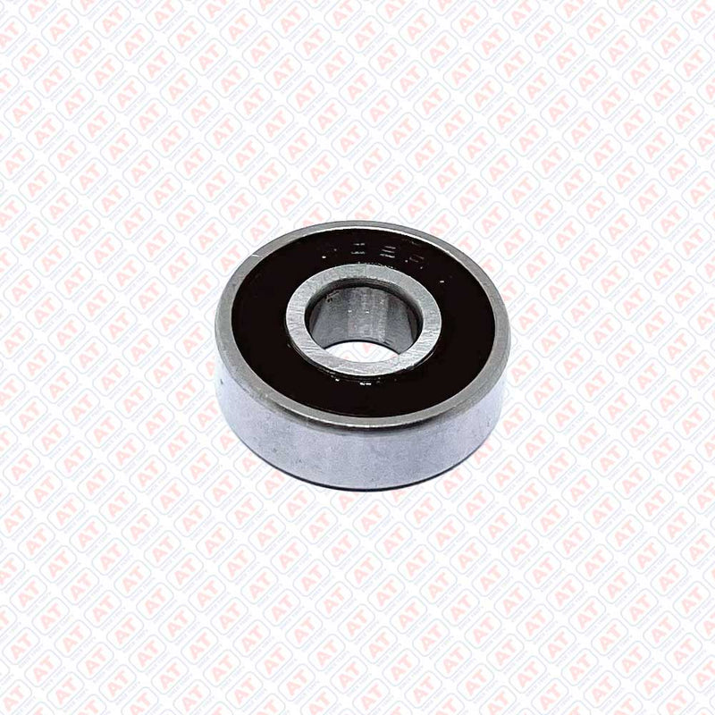 608-2RS - Miniature Series , Deep Groove Bearings , Ball Bearings | LGGB | Abdul Traders