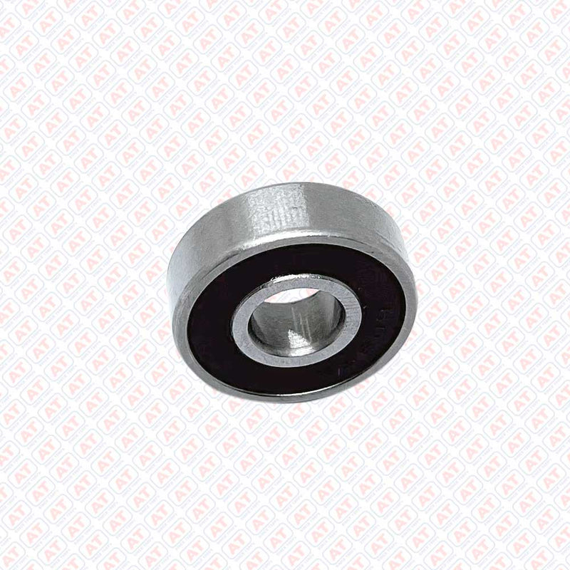 608-2RS - Miniature Series , Deep Groove Bearings , Ball Bearings | LGGB | Abdul Traders