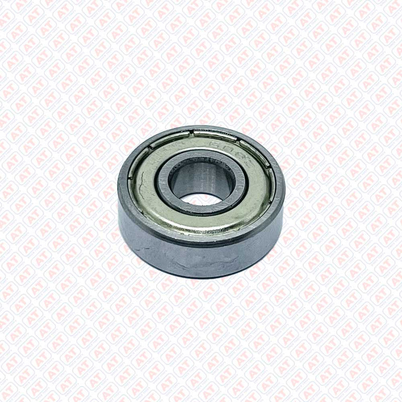 608ZZ - Miniature Series , Deep Groove Bearings , Ball Bearings | LGGB | Abdul Traders