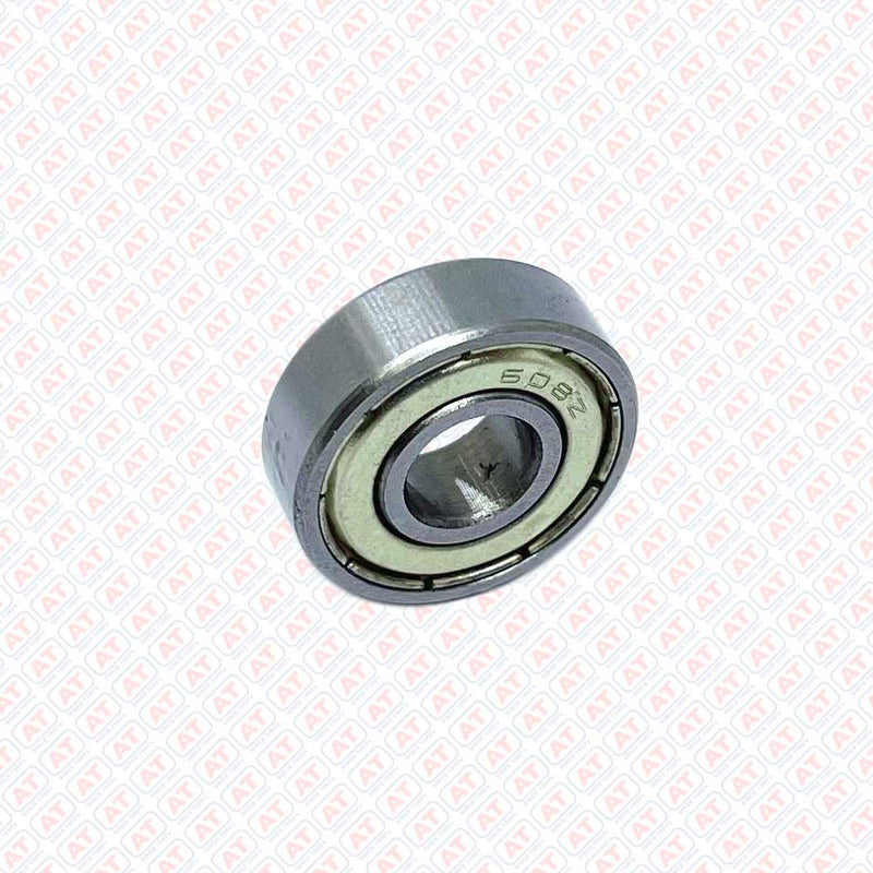 608ZZ - Miniature Series , Deep Groove Bearings , Ball Bearings | LGGB | Abdul Traders