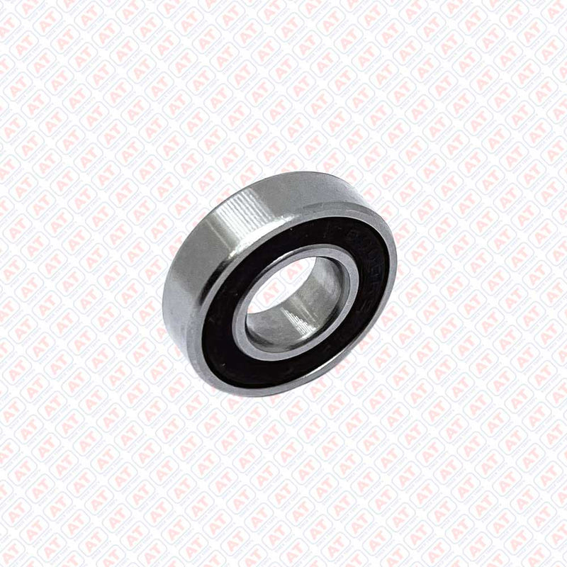 6900-2RS - Miniature Series , Deep Groove Bearings , Ball Bearings | LGGB | Abdul Traders