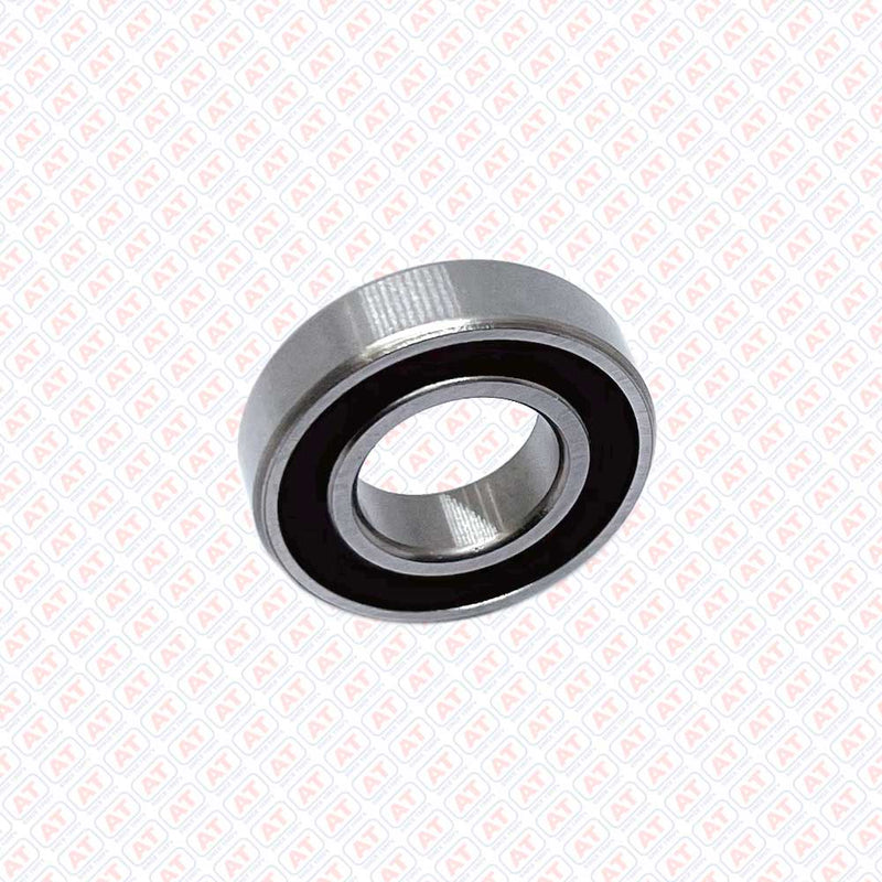 6901-2RS - Miniature Series , Deep Groove Bearings , Ball Bearings | LGGB | Abdul Traders