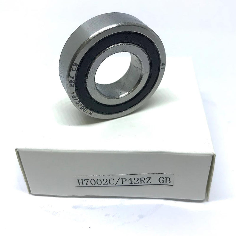 H7002C-P4 2RZ - H-7000 Series , Angular Contact Bearings , Ball Bearings | AT-H7xxx | Abdul Traders