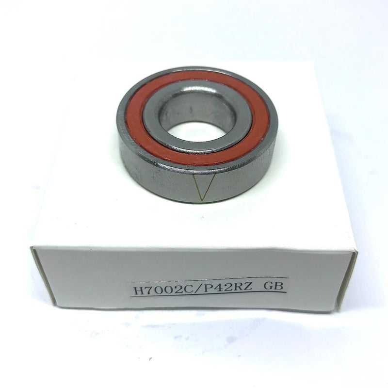 H7002C-P4 2RZ - H-7000 Series , Angular Contact Bearings , Ball Bearings | AT-H7xxx | Abdul Traders